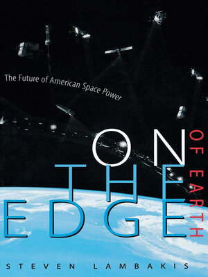 cover image of On the Edge of Earth